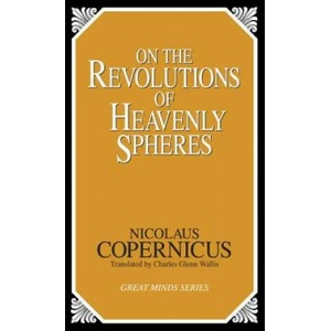 On the Revolutions of Heavenly Spheres (2011)