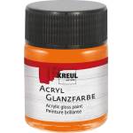 Kreul 79524 АКРИЛНА боя Orange 50 ml 1 бр (79524)