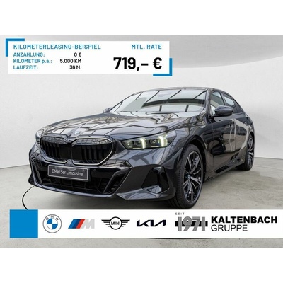 BMW 520d xDrive M Sport 145 kW