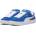 PUMA Мъжки маратонки Puma PUMA Suede XL Mens Trainers - Royal/White