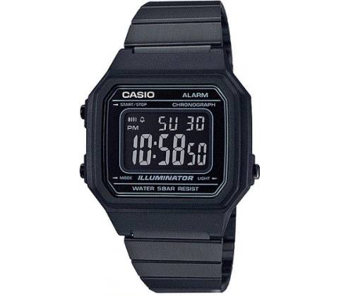 Casio B650WB-1B