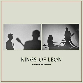 Kings of Leon - When You See Yourself (2 LP) (0194397468717)