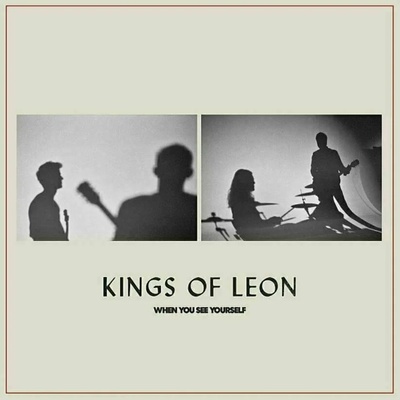 Kings of Leon - When You See Yourself (2 LP) (0194397468717)