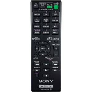 Sony rm-adu138 - оригинален дистанционен контрол (rm-adu138) Дистанционно