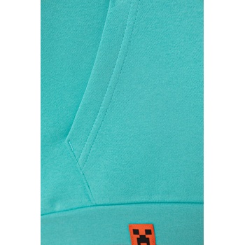 adidas TERREX Детски суичър adidas TERREX MINECRAFT (KB4970)