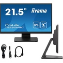 iiyama ProLite T2252MSC-B2