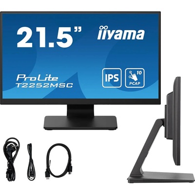 iiyama ProLite T2252MSC-B2