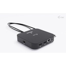 i-Tec USB-C Dual HDMI Docking Station with Power Delivery 100W + i-Tec Universal Charger 100W C31DUALHDMIDPD100