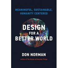 DESIGN FOR A BETTER WORLD