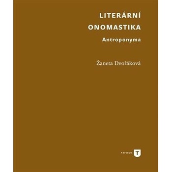 Literární onomastika