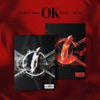 Daniel Shopping s. r. o CIX: Episode 1: OK Not - CD (052372)