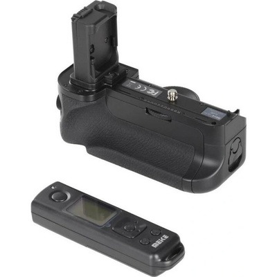 Bateriový blok MK-AR7 s dálkovým ovládáním pro Sony A7, A7R, A7S