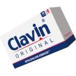  Clavin ORIGINAL tob. 20 (P20915)