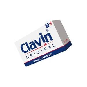 Clavin ORIGINAL tob. 20 (P20915)