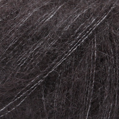 KID-SILK Drops Farby KID-SILK: 02 čierna