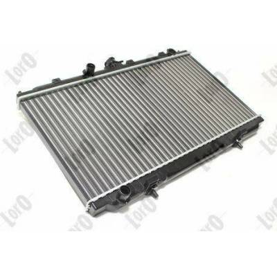 Chladič vody pro motor ABAKUS 035-017-0007 (0350170007)