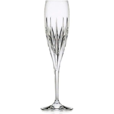 RCR Cristalleria Italiana RCR PRATO POHÁR NA ŠAMPANSKÉ 2 x 160 ml