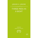 Three Men In a Boat