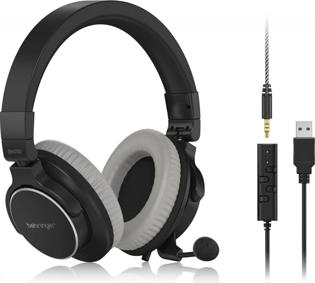 Behringer BH470U