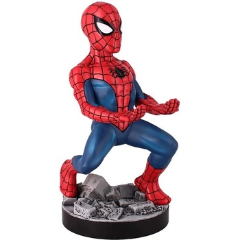 Exquisite Gaming Marvel Cable guy The Amazing Spider-man 20 cm