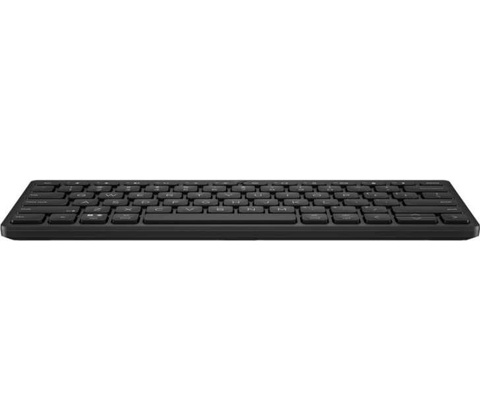 HP 350 Compact Multi-Device Bluetooth Keyboard 692S8AA#BCM