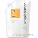 SimpleHuman CT1019 Mandarín-pomaranč tekuté mydlo náhradná náplň 1 l