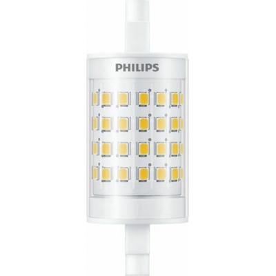 Philips CorePro LEDlinear ND 7-60W R7S 78mm 830