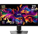 MSI MAG 274QP QD-OLED X24 Монитори