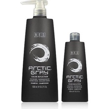 Bes Color Reflection Shampoo Artic Grey 300 ml