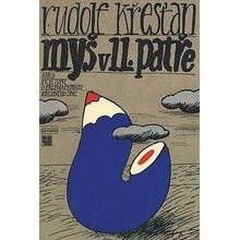Myš v 11. patře