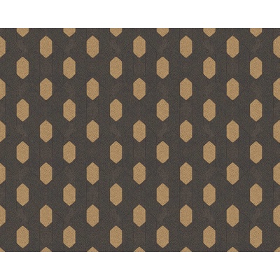 A.S. Création 369735 vliesová tapeta na zeď Absolutly Chic, rozmery 0,53 x 10,05 m
