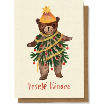 Chaukiss Veselé Vánoce