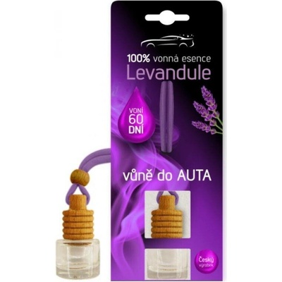 Rentex Levandule 5 ml