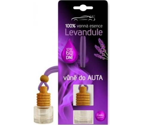 Rentex Levandule 5 ml