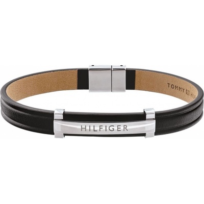 Tommy Hilfiger Pánský náramek Dressed Up 2790500
