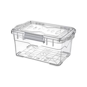 Titiz Кутия за съхранение на IRIS LARDER 750 ml AP-9360 (AP-9360)