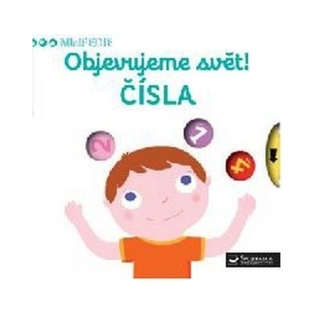 Objevujeme svět! Čísla