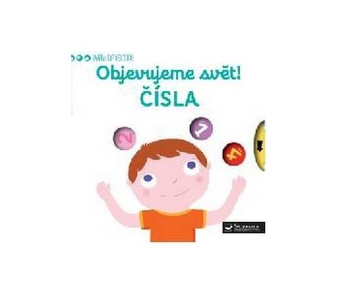 Objevujeme svět! Čísla
