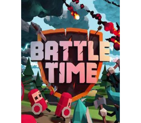 Battle Time