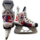 Daoust 301 Czechia Junior