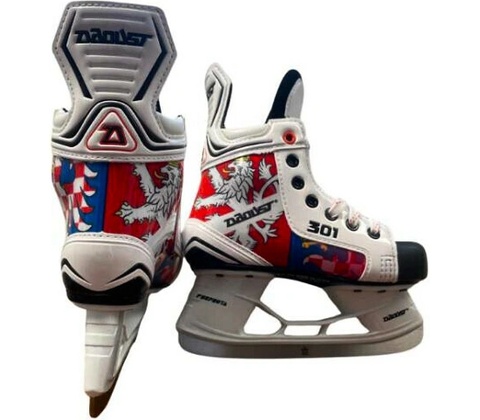Daoust 301 Czechia Junior