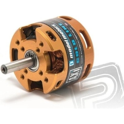 AXI 2808/16 V2 striedavý motor