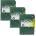 Pukka Pad Тетрадка Green А4 200л 5 теми
