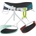 Edelrid Сбруя - седалка Edelrid Moe 3R Climbing harness - Assorted Colours (303-0610-0112)