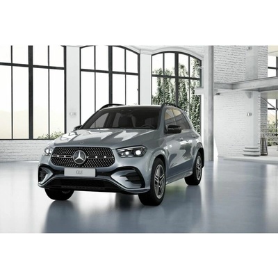 Mercedes-Benz GLE 300 d 198 kW