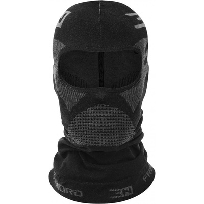 EVO Kukla 8627 Black