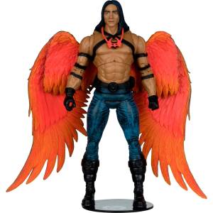 McFarlane Екшън фигура McFarlane DC Comics: DC Multiverse - Black Condor (17511)