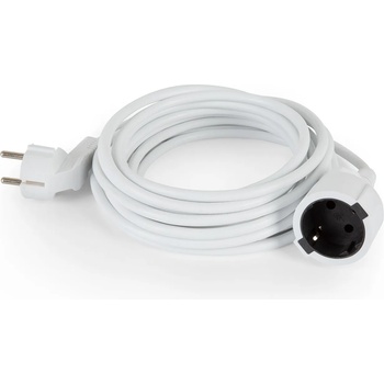 Klarstein Midnight Sun, 6-метров удължителен кабел за инфрачервен нагревател за таван (HTR11-ExtensionCord6) (HTR11-ExtensionCord6)