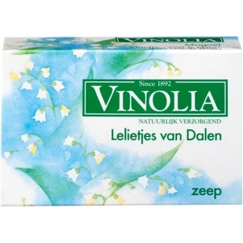 Vinolia Lily Of The Valley Soap Сапуни 150ml