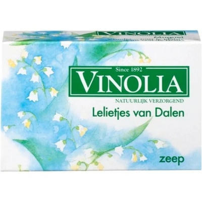 Vinolia Lily Of The Valley Soap Сапуни 150ml